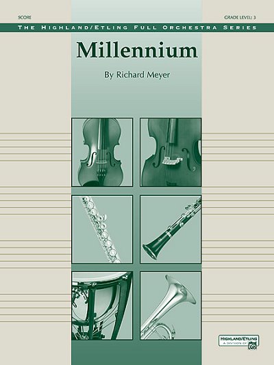 R. Meyer: Millennium, Sinfo (Part.)