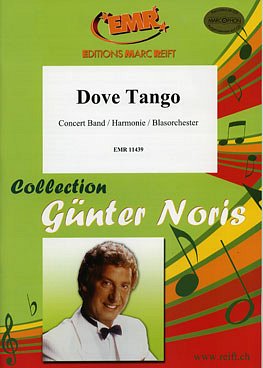 G.M. Noris: Dove Tango, Blaso