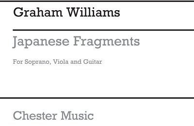 G. Williams: Japanese Fragments, GesSKlav