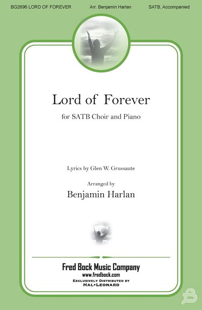 Lord of Forever (Chpa)