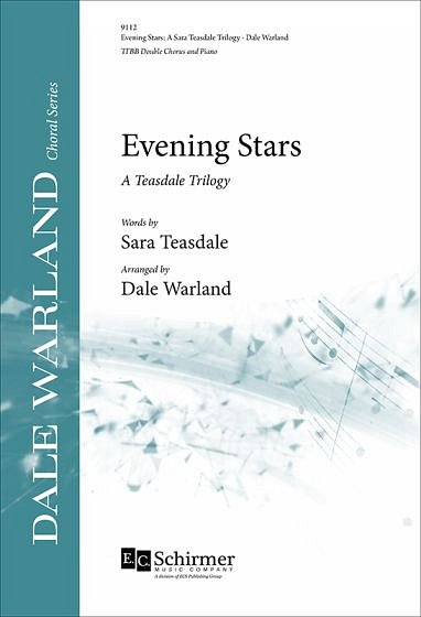 Evening Stars: A Teasdale Trilogy (Chpa)