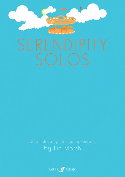L. Marsh: Butterfly (from Serendipity Solos)