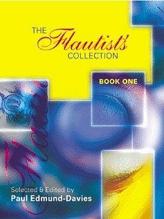 P. Edmund-Davies: The Flautist's Collecti, FlKlav (KlavpaSt)