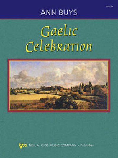 Gaelic Celebration, Klav