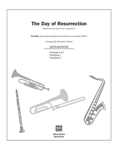 The Day of Resurrection (Stsatz)