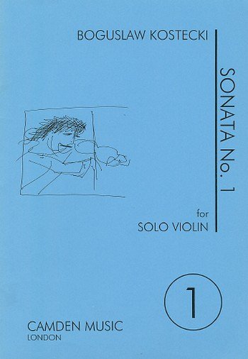 Sonata No 1, Viol