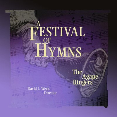 Festival of Hymns, A (CD)
