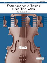 R. Meyer: Fantasia on a Theme from Thailand