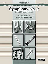 DL: L. v. Beethoven: Symphony No. 9 (2nd Movement, Sinfo (Pa