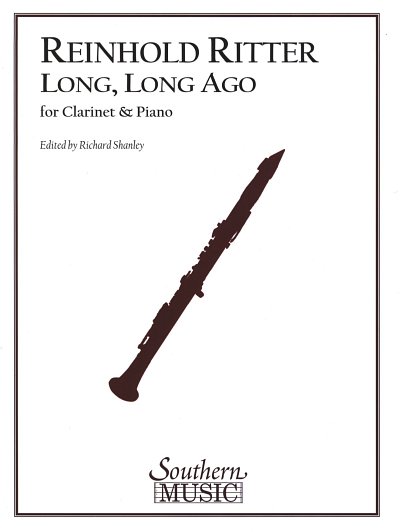 Long, Long Ago, Op. 12
