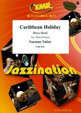 N. Tailor: Carribean Holiday, Brassb
