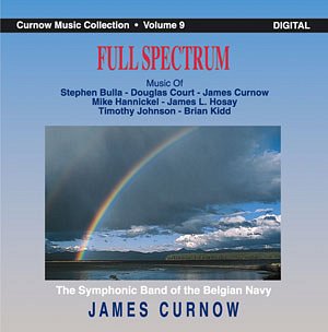 Full Spectrum, Blaso (CD)