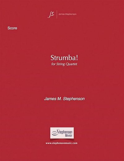 Strumba!, 2VlVaVc (Pa+St)
