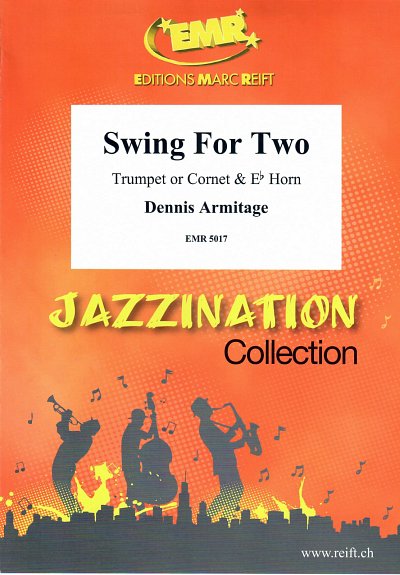 D. Armitage: Swing for Two