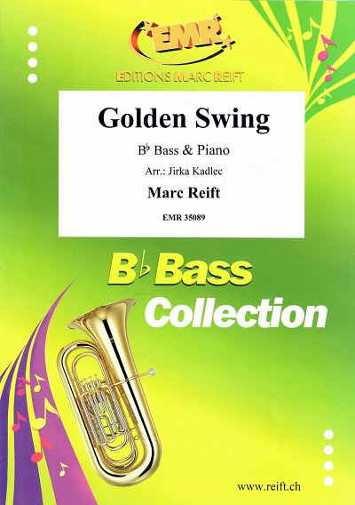 M. Reift: Golden Swing, TbBKlav