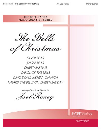 Bells of Christmas, The