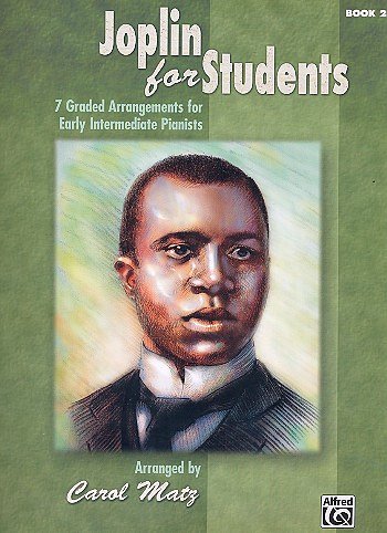 S. Joplin: Joplin For Students 2