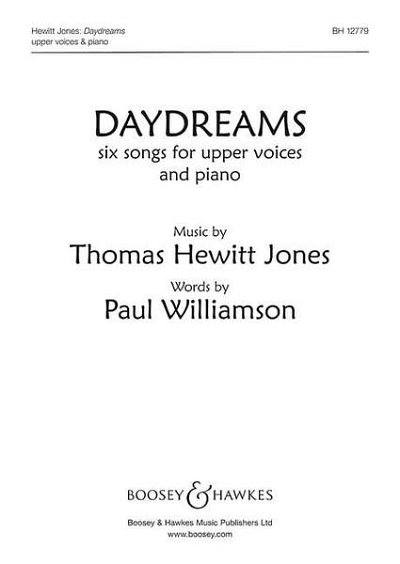 T.H. Jones: Daydreams (Chpa)