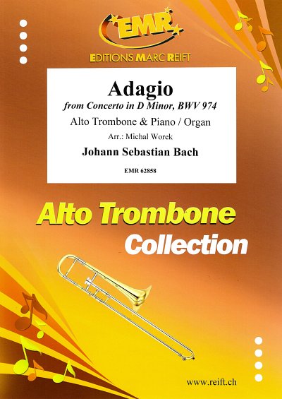 DL: J.S. Bach: Adagio, AltposKlav/O