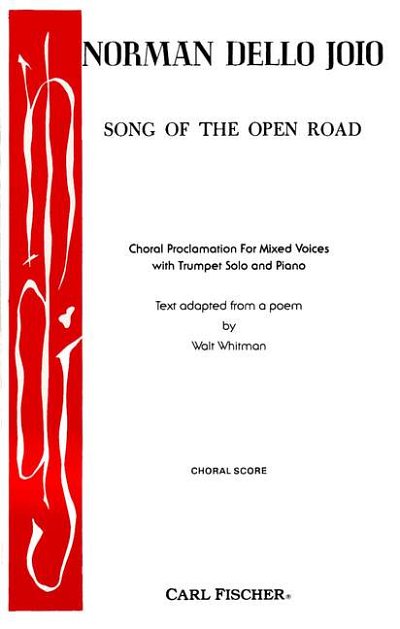 D. Nicodemo: Song of the Open Road