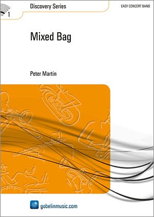 Mixed Bag, Blaso (Part.)