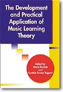 C. Taggart: Development & Practical Appl.n of Music Learning