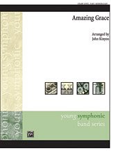 J. John Kinyon: Amazing Grace