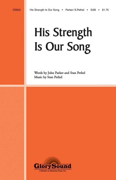 J. Parker et al.: His Strength Is Our Song