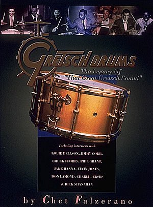 Gretsch Drums , Schlagz