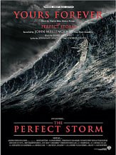 J. John Mellencamp: Yours Forever (Theme from The Perfect Storm)