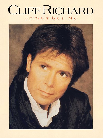 C. Terry Britten, Sue Shifrin, Cliff Richard: Never Say Die (Give A Little Bit More)