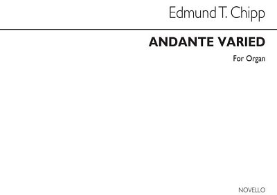 Andante Varied Op.11 No.23