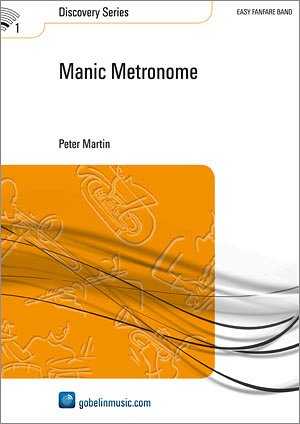 Manic Metronome, Fanf (Part.)