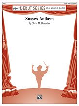 DL: Sussex Anthem, Blaso (Ob)