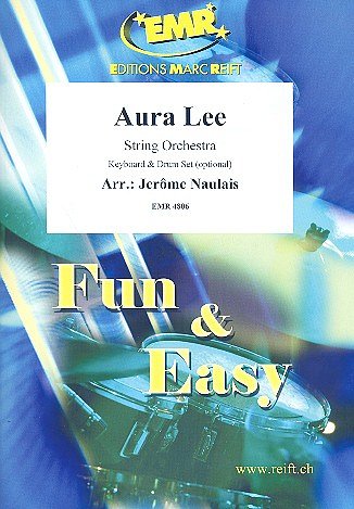 J. Naulais: Aura Lee, Stro