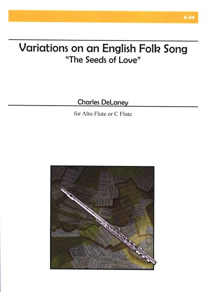 Variations On An English Folk Song (Bu)