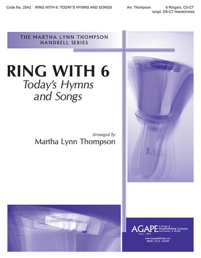 Ring with 6: Today's Hymns and Songs