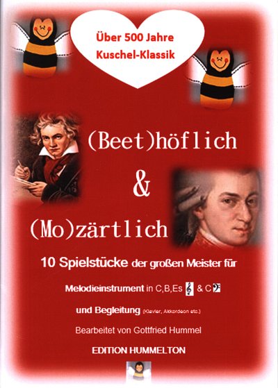 G. Hummel: Beethöflich & Mozärtlich, Varens4 (Stsatz)