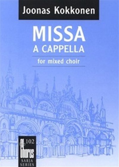 Missa a cappella, Ch (KA)