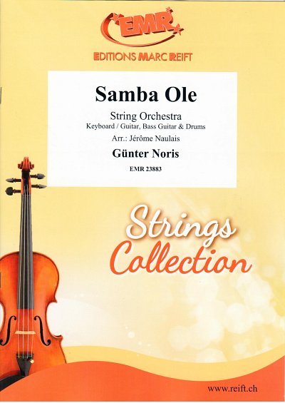 G.M. Noris: Samba Ole, Stro