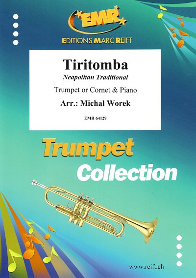 M. Worek: Tiritomba, Trp/KrnKlav