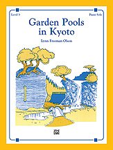 DL: O.L. Freeman: Garden Pools in Kyoto