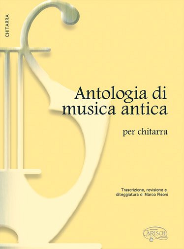 Antologica di Musica Anitica