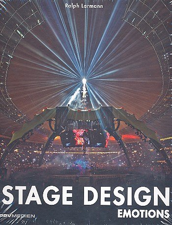 R. Larmann: Stage Design Emotions (Bu)