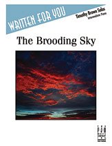 T. Brown: The Brooding Sky