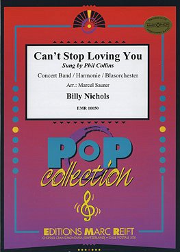 Can't Stop Loving You (by Phil Collins), Blaso