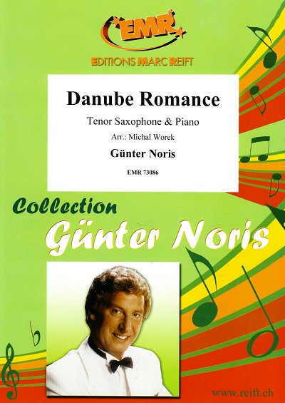 G.M. Noris: Danube Romance, TsaxKlv