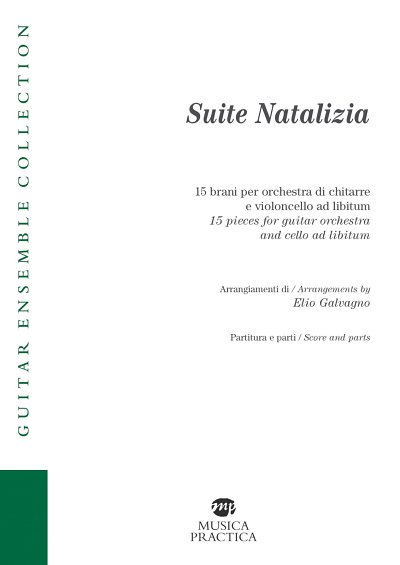Suite Natalizia (KlavpaSt)