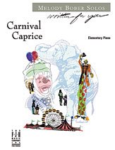 M. Bober: Carnival Caprice