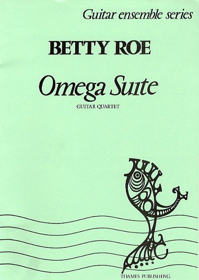 B. Roe: Omega Suite (Pa+St)